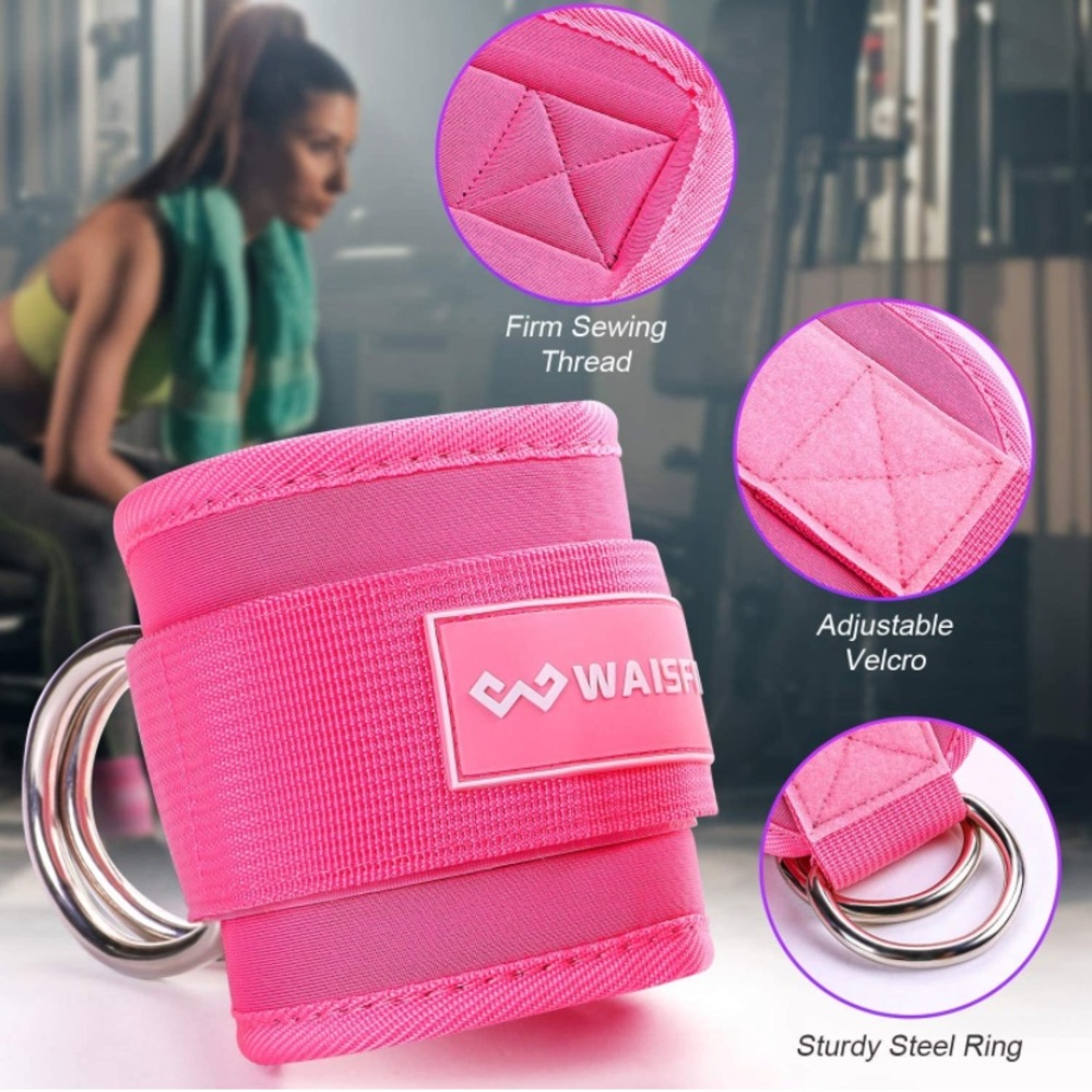 GYM LIFTING ESSENTIALS - Picture 3 of 6